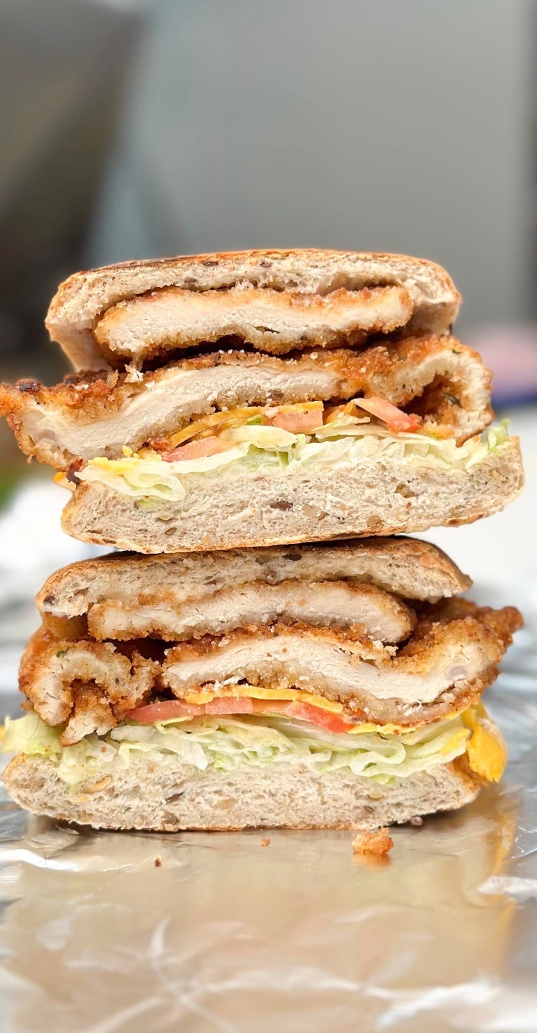 The Parkside Classic